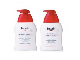 Imagen del producto Eucerin ph5 duplo higiene íntima 250ml