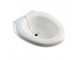 Imagen del producto BIDET SANITARIO CORYSAN C/TAPON R.905005