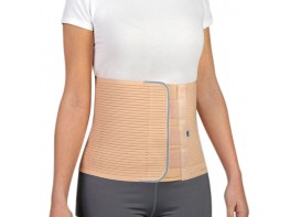 Imagen del producto FAJA ABDOMINAL TRANSP REFOR T.XXL FJ211