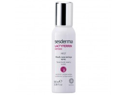 Imagen del producto Sesderma lactyferrin defense nasal spray 50 ml