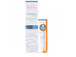 Imagen del producto Avène pack A-OXitive Día Aqua crema alisadora + A-OXitive Sérum Defensa 
antioxidante