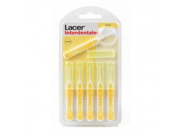 Imagen del producto Lacer Cepillo interdental fino 6uds