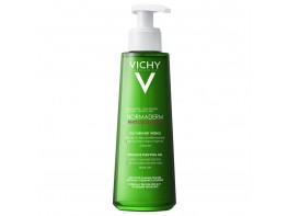 Vichy Normaderm gel limpiador purificante 400ml