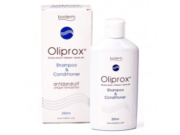 Imagen del producto Oliprox champú 200ml