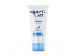 Imagen del producto Quilian crema desodorante 50ml