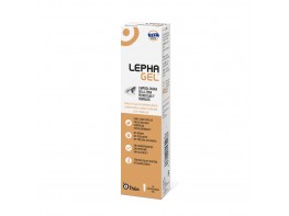 Imagen del producto LEPHAGEL GEL 30 G.