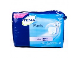 Imagen del producto Tena Pants maxi mediano 10uds