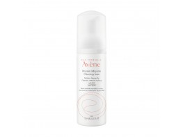 Imagen del producto Eau Thermale Avène espuma limpiadora matificante 150ml