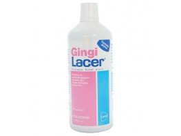 Imagen del producto Gingilacer colutorio 1000ml