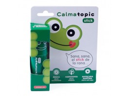 Imagen del producto CALMATOPIC STICK BARRA 14 GR