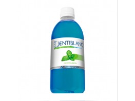 Imagen del producto DENTIBLANC COLUTORIO EXTRAFRESH 500 ML