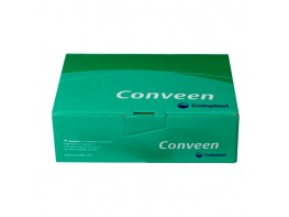 Imagen del producto Conveen bolsa pierna plus T-50 cm 5161