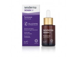 Imagen del producto Sesderma Sesgen 32 sérum activador celular 30ml