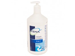 Imagen del producto Tena wash cream 1000ml