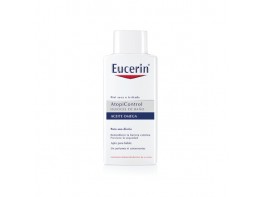 Imagen del producto Eucerin atopicontrol oleogel baño 400ml