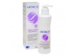 Imagen del producto Lactacyd pharma balsamico 250 ml