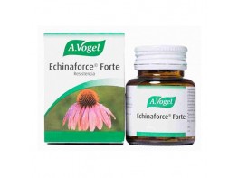 Imagen del producto A. Vogel echinaforce forte 30 comprimidos