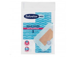 Imagen del producto SALVELOX APOS MAXI COVER AQUA 5 UDS