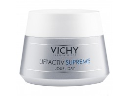 Imagen del producto Vichy Liftactiv supreme crema reafirmante p. normal-mixta 50ml