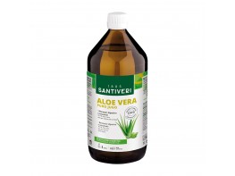 Imagen del producto ALOE VERA JUGO 1 LITRO SANTIVERI