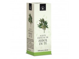 Imagen del producto El naturalista aceite arbol del té 30 ml