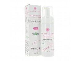 Imagen del producto PALOMACARE ESPUMA SENSITIVA VAGINAL 150M