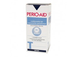Imagen del producto Perio-aid colutorio tratamiento 150ml