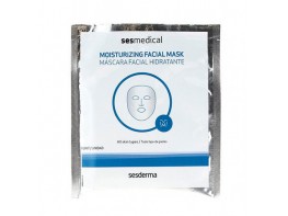 Sesderma mascarilla hidratante 1 uds