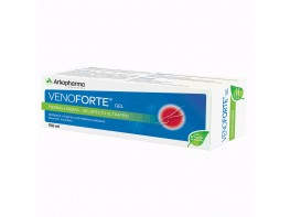 Imagen del producto Arkopharma Venoforte gel piernas con efecto frío 150ml