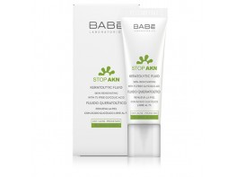 Babé stop akn fluido queratolitico 30ml