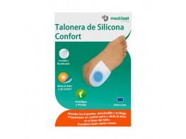 Imagen del producto Talonera confort t/m medilast