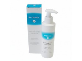 Imagen del producto By-derma by-glicoacnes gel limpiad 200ml