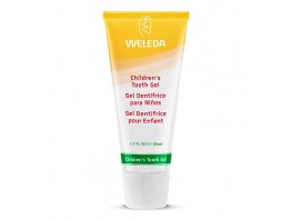 Imagen del producto Weleda gel dentrífico para niños 50ml