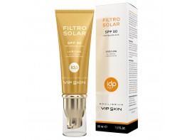 Imagen del producto Vip Skin filtro solar spf50  50ml