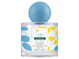 Imagen del producto Klorane agua perfumada petit brin 50ml