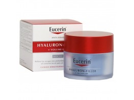 Imagen del producto Eucerin Hyaluron filler volumen-lift noche