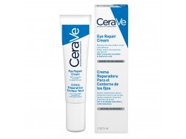 Imagen del producto Cerave crema reparadora contorno de ojos 14ml