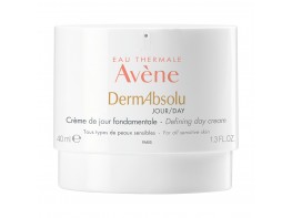 Imagen del producto Avene dermabsolu crema día esencial 40 ml