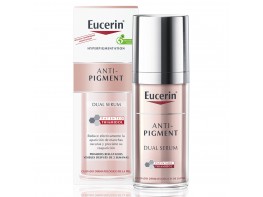 Imagen del producto Eucerin Antipigment sérum 30ml