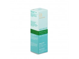 Interapothek contorno ojos agua uva 15ml