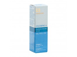 Interapothek contorno de ojos colágeno+ 15ml