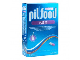 Imagen del producto Pilfood complex plus 45 90 cápsulas