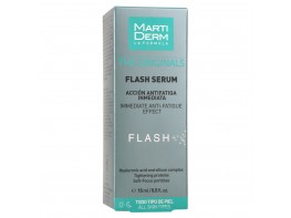 Imagen del producto MartiDerm The Originals Flash Serum 15 ml