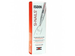 Imagen del producto Isdin Si-Nails fortalecedor de Uñas