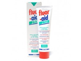 Imagen del producto Fluor-aid pasta dental 100ml