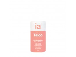 Imagen del producto Interapothek talco 100g