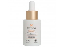 Samay serum antienvejecimiento 30ml