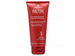 Imagen del producto Iraltone champú fortificante 200ml