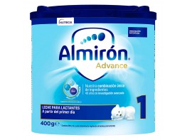 Imagen del producto Almirón advance 1 400g