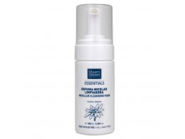 Imagen del producto MartiDerm Essentials Espuma Micelar Limpiadora 100 ml